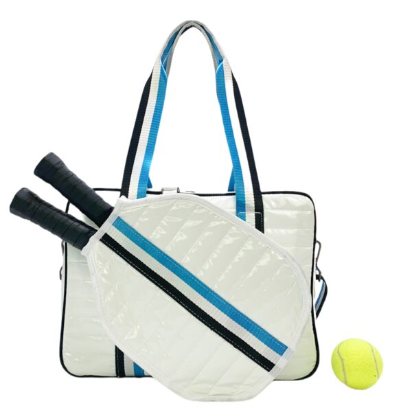 Crossbody Sling Pickleball Bag Item No#32460 - Image 12