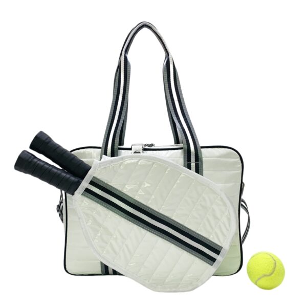 Crossbody Sling Pickleball Bag Item No#32460 - Image 13