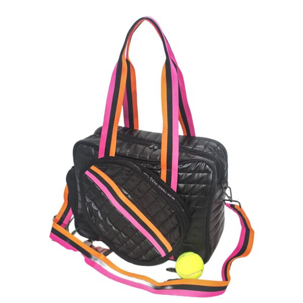 Crossbody Sling Pickleball Bag Item No#32460 - Image 15