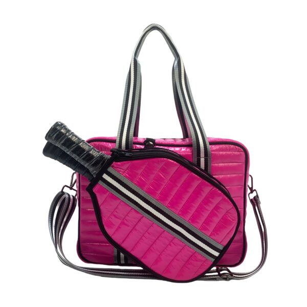 Crossbody Sling Pickleball Bag Item No#32460 - Image 2