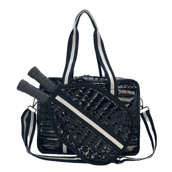 Crossbody Sling Pickleball Bag Item No#32460 - Image 7