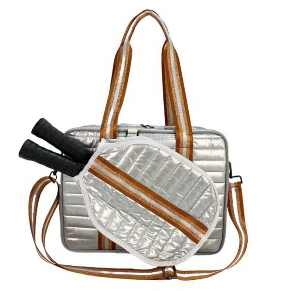 Crossbody Sling Pickleball Bag Item No#32460 - Image 8