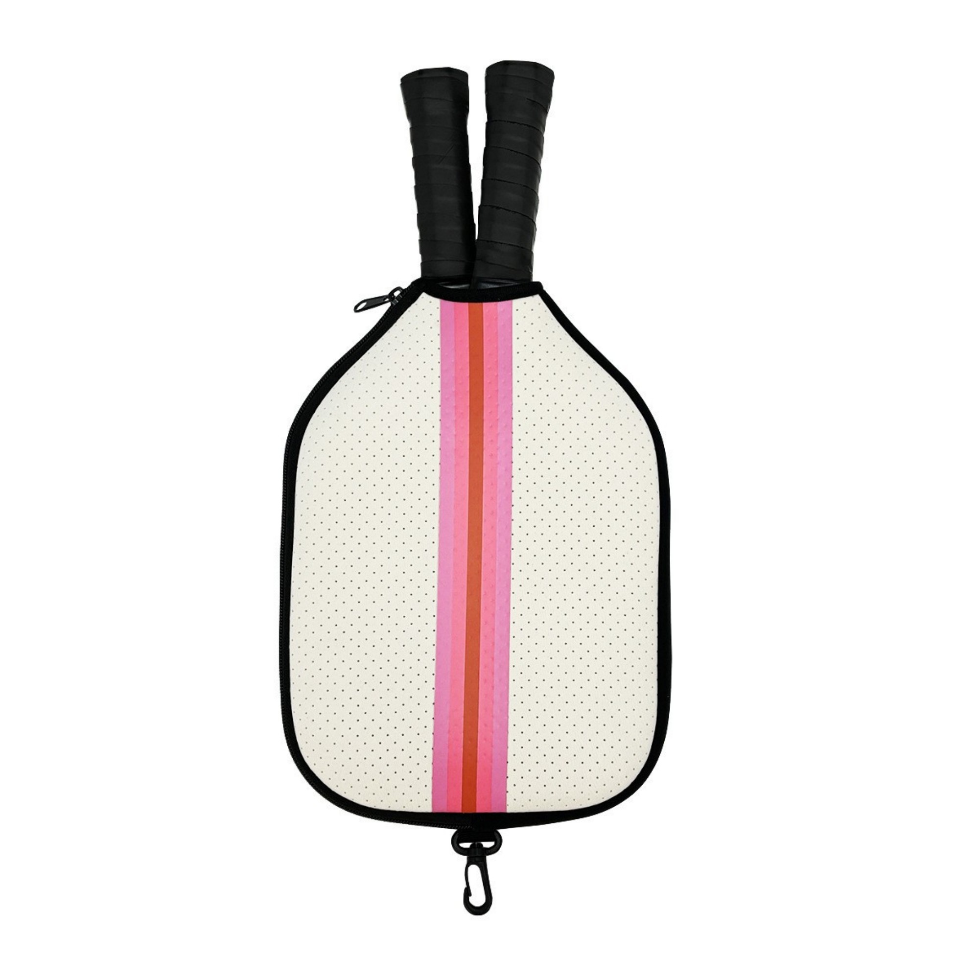 Pickleball Paddle Cover Item No#32461 - Image 8