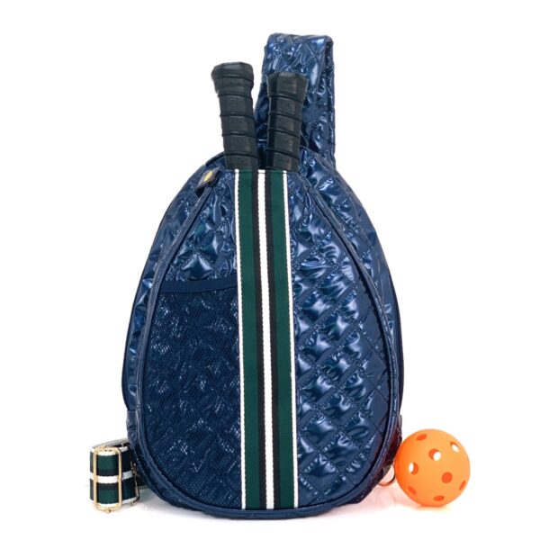 Pickleball Sport Sling Bag Item No#32462 - Image 5