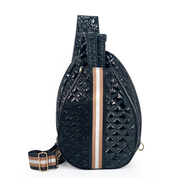 Pickleball Sport Sling Bag Item No#32462 - Image 7