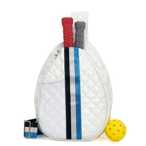 Pickleball Sport Sling Bag Item No#32462 - Image 8
