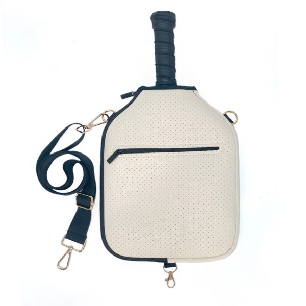 Pickleball Paddle Cover Item No#32463 - Image 5