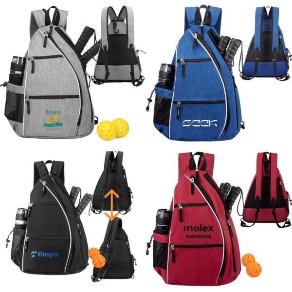 Sport Sling Bag Item No#32464