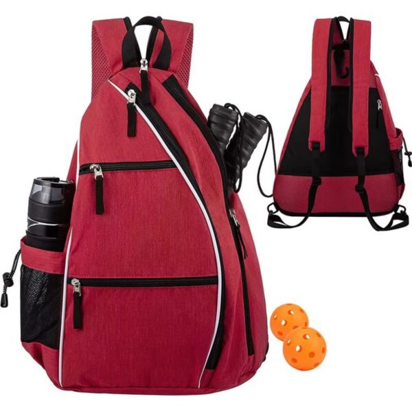 Sport Sling Bag Item No#32464 - Image 2