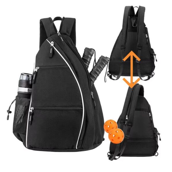 Sport Sling Bag Item No#32464 - Image 7
