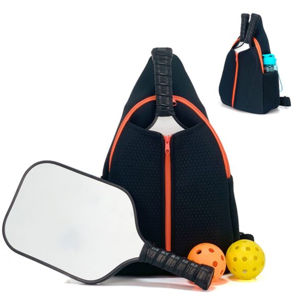 Pickleball Racquet Bag Item No#32467 - Image 7