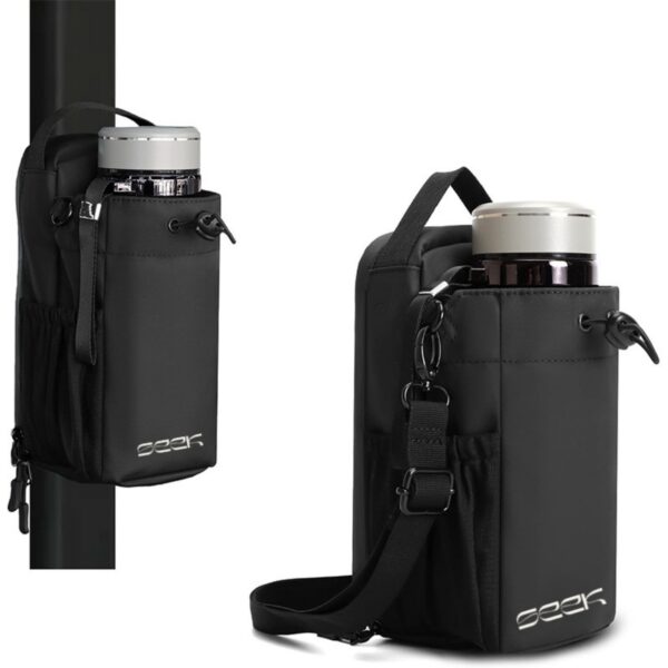 Magnetic Water Bottle Bag Sling Bag Item No#32469