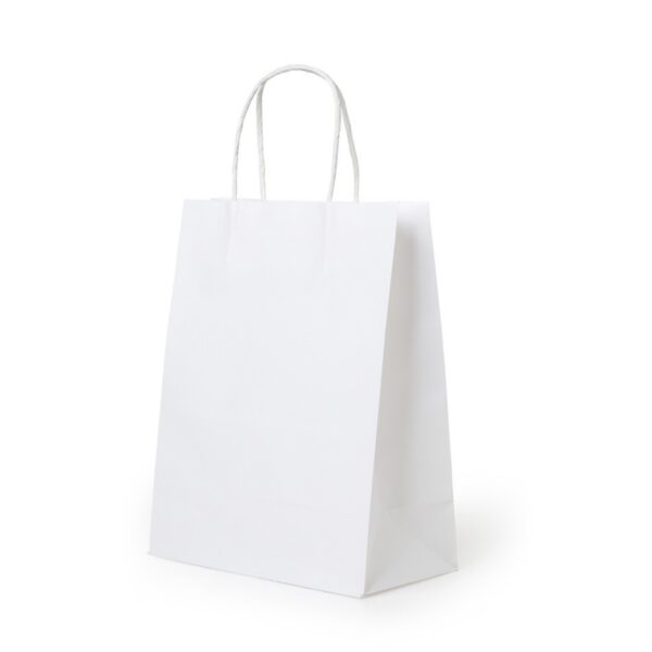Kraft Paper Bags Item No#32471 - Image 2