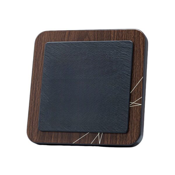 Wooden Slab Trophy Item No#32509 - Image 2