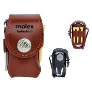 Golf Mini Bag Including Accessories Item No#32511
