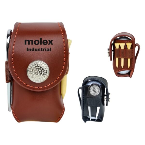 Golf Mini Bag Including Accessories Item No#32511