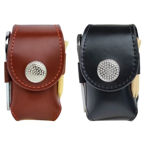 Golf Mini Bag Including Accessories Item No#32511 - Image 2