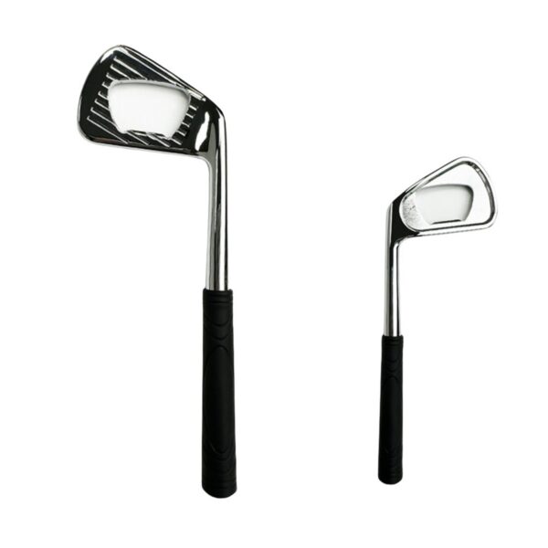 Zinc Alloy Golf-Shaped Bottle Opener Item No#32513 - Image 2