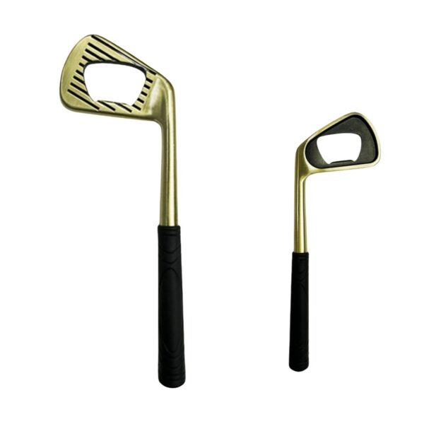 Zinc Alloy Golf-Shaped Bottle Opener Item No#32513 - Image 5
