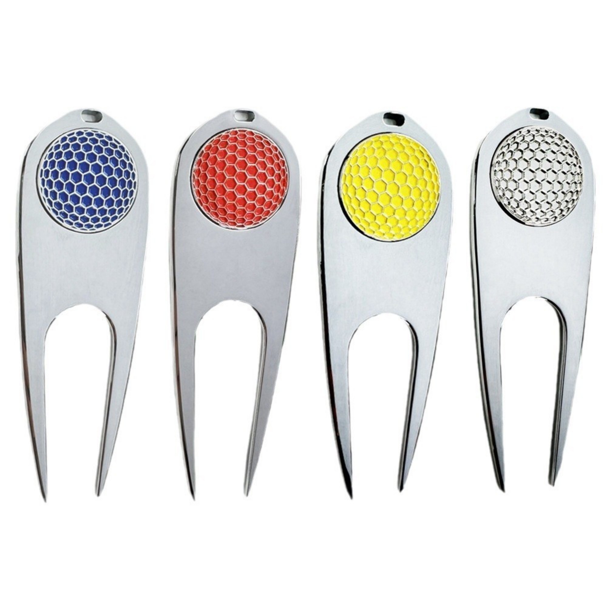 Golf Ball Divot Tool Item No#32514 - Image 2