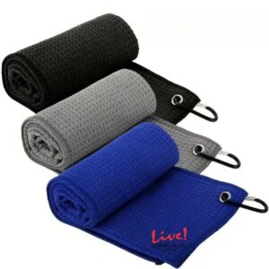 Golf Towel Item No#32521