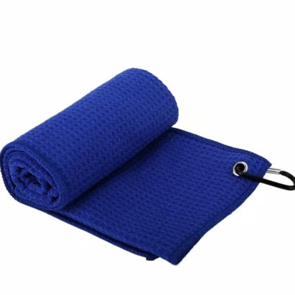 Golf Towel Item No#32521 - Image 7
