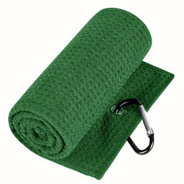 Golf Towel Item No#32521 - Image 8