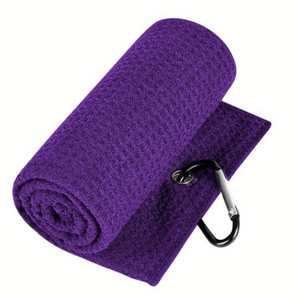 Golf Towel Item No#32521 - Image 9