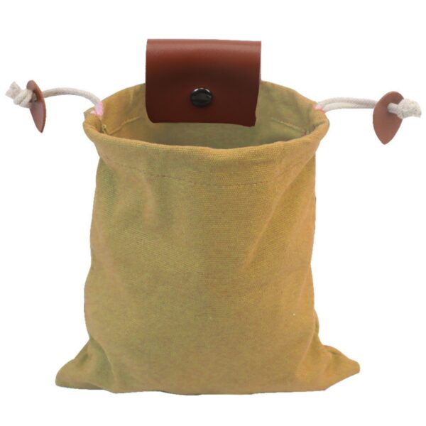 Multi Function Canvas Waist Bag Item No#32523 - Image 8