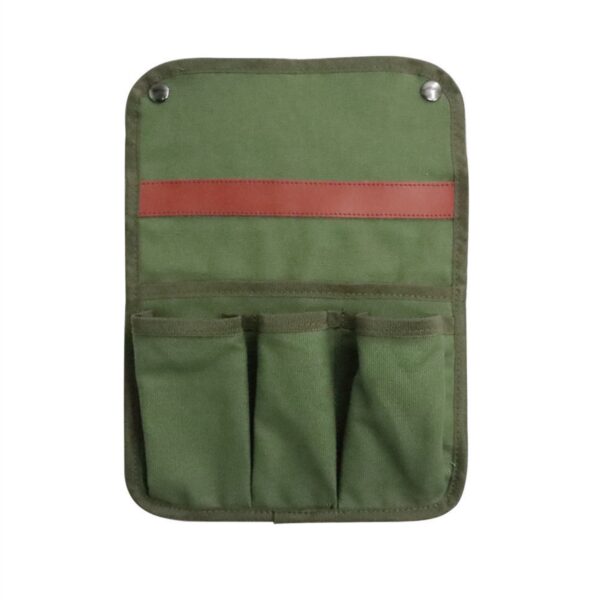 Camping Armrest Organizer Bag Item No#32524 - Image 5