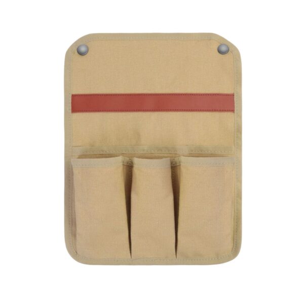 Camping Armrest Organizer Bag Item No#32524 - Image 7