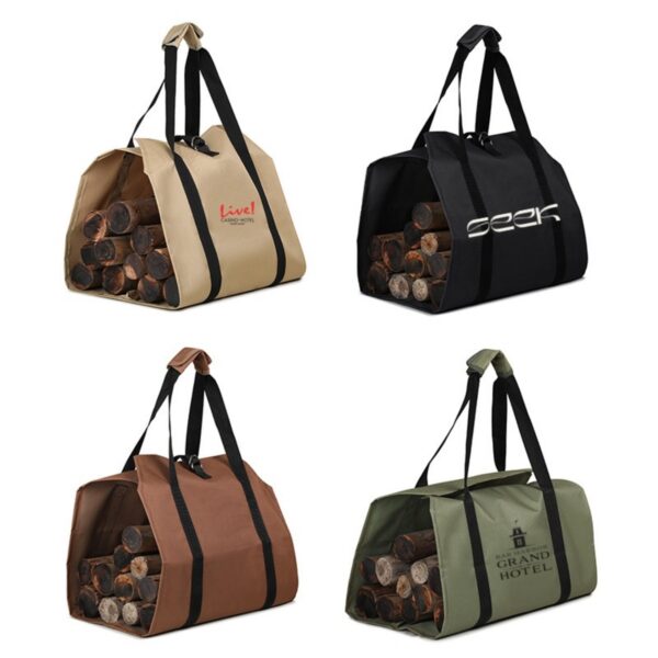 Firewood Storage Bag Item No#32527