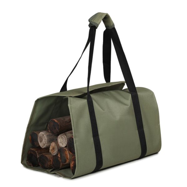 Firewood Storage Bag Item No#32527 - Image 7