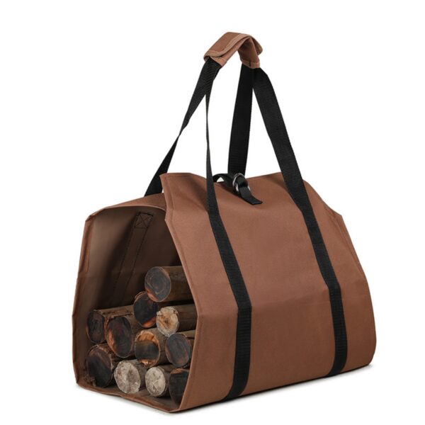Firewood Storage Bag Item No#32527 - Image 8