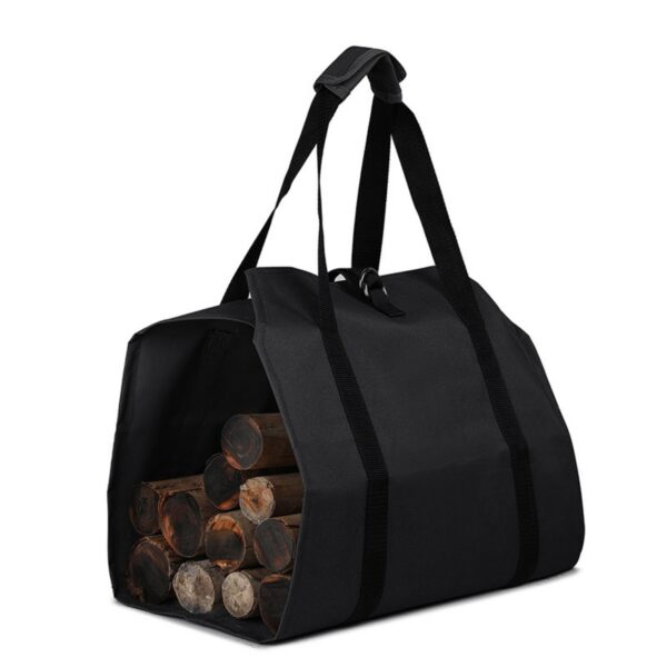 Firewood Storage Bag Item No#32527 - Image 9