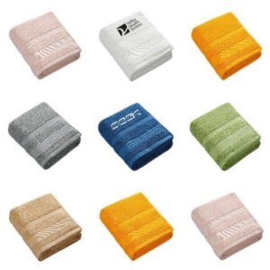 Cotton Bath Towel Item No#32528