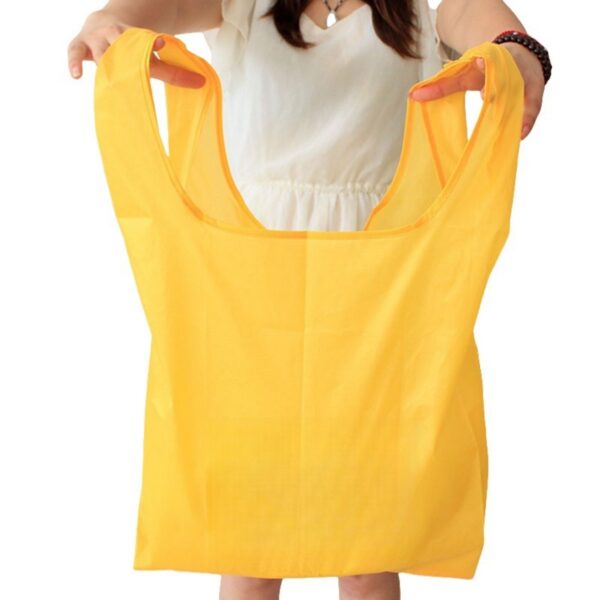 Foldable Shopping Bag Item No#32541 - Image 2