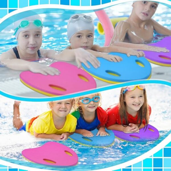 A Type Swimming Float Board Item No#32543 - Image 5