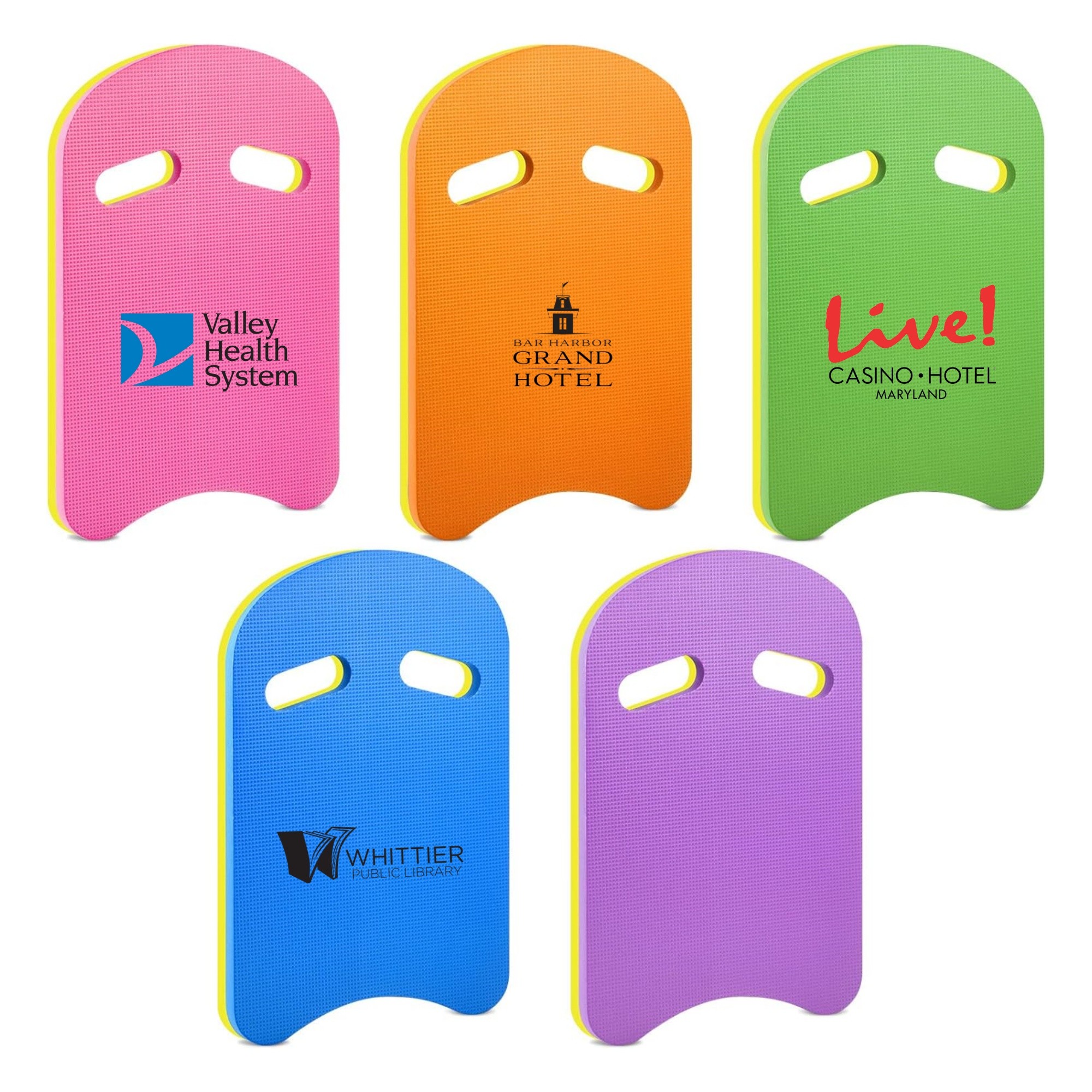 U Type Swimming Float Board Item No#32544