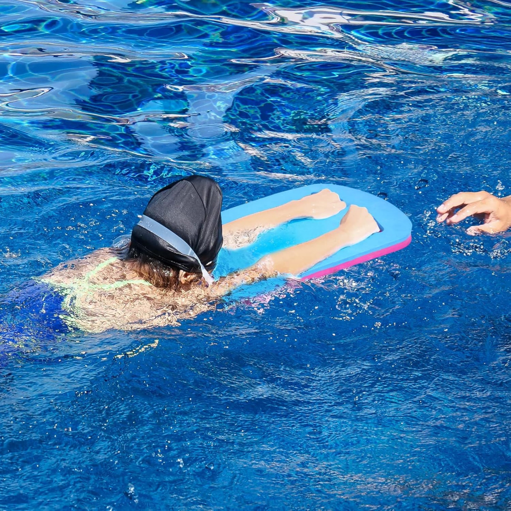 U Type Swimming Float Board Item No#32544 - Image 5