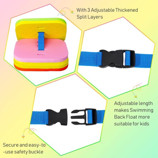 Back Float Board Item No#32545 - Image 3
