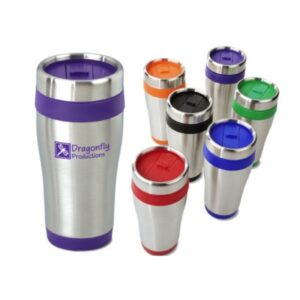 13.5oz Portable Coffee Cup Item No#32559