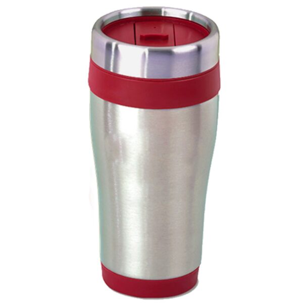13.5oz Portable Coffee Cup Item No#32559 - Image 2