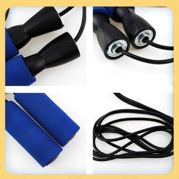 Jump Skipping Rope Tangle Item No#32560 - Image 3