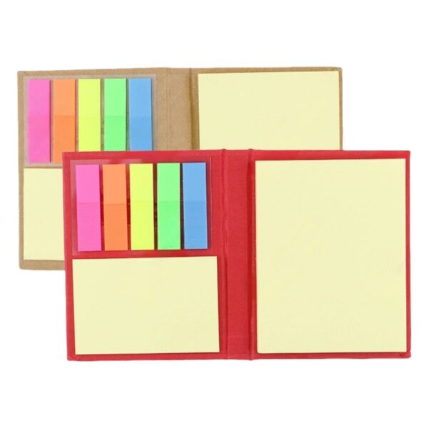 Sticky Notebook Item No#32561 - Image 4
