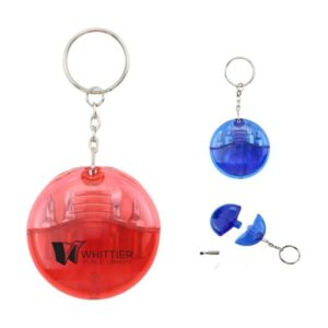 Screwdriver Tool Keychain Item No#32564