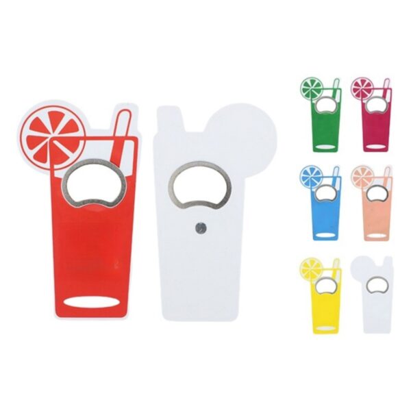Magnetic Bottle Opener Item No#32566