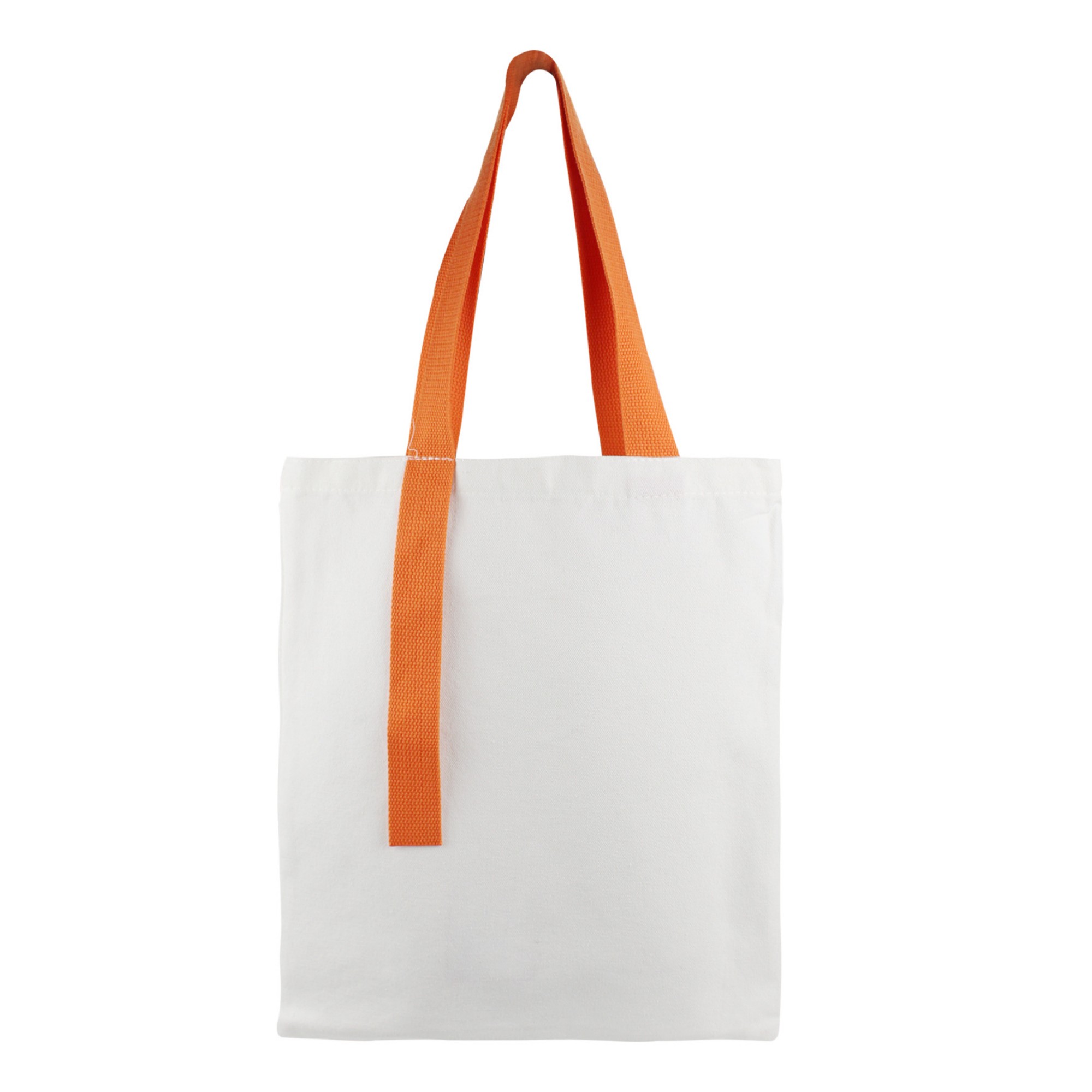 Canvas Tote Bag Item No#32569 - Image 2