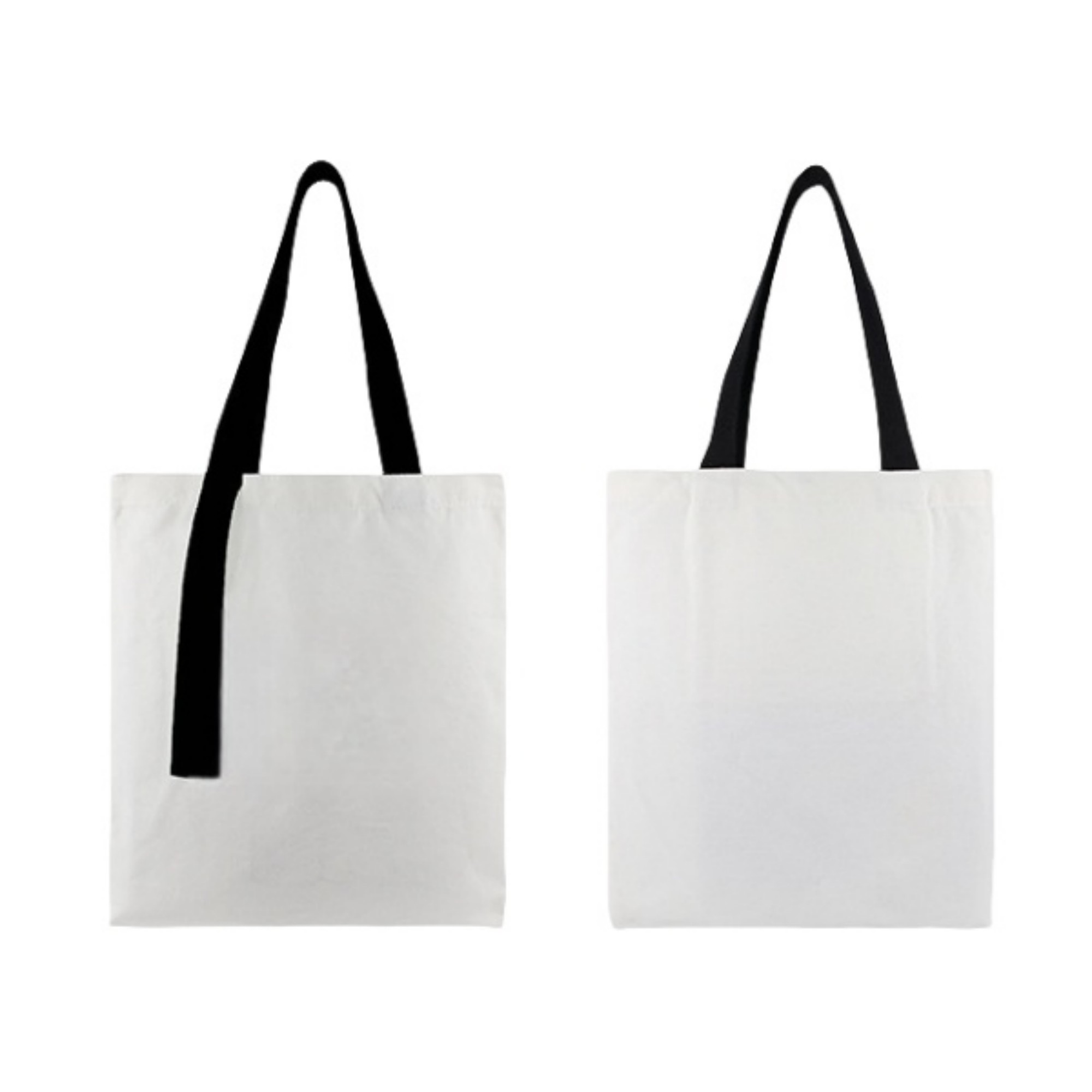 Canvas Tote Bag Item No#32569 - Image 4