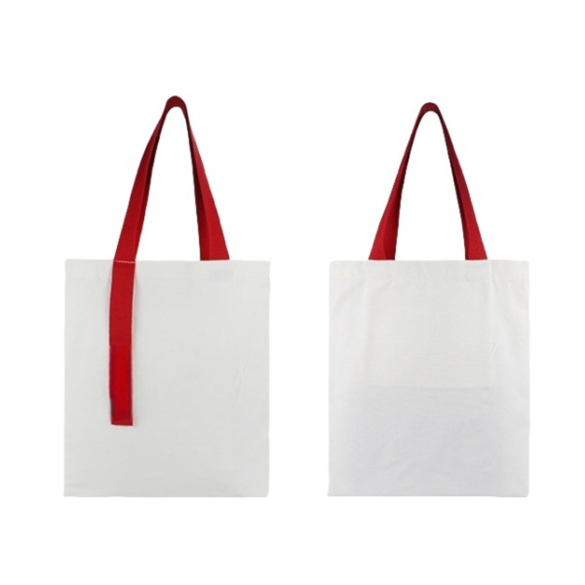 Canvas Tote Bag Item No#32569 - Image 5